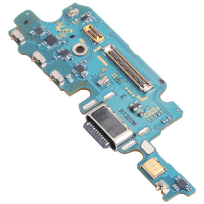 Carte de Port de charge d'origine pour Samsung Galaxy Z Fold2 5G SM-F916