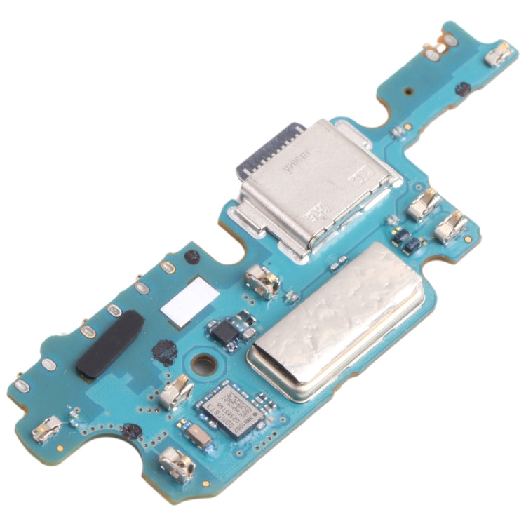 Carte de Port de charge d'origine pour Samsung Galaxy Z Fold2 5G SM-F916