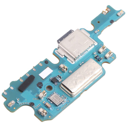 Carte de Port de charge d'origine pour Samsung Galaxy Z Fold2 5G SM-F916