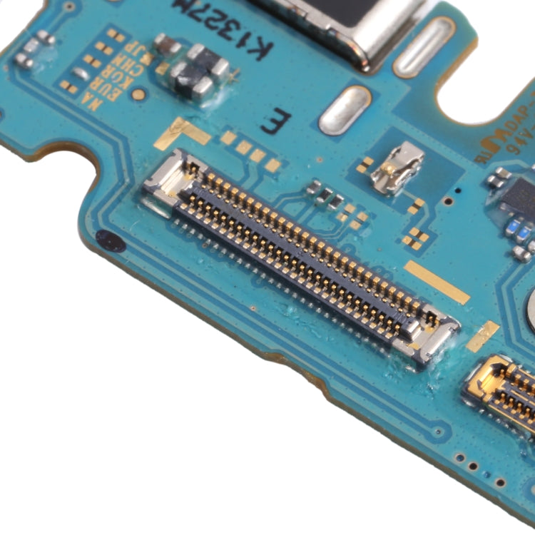 Carte de Port de charge d'origine pour Samsung Galaxy Z Fold2 5G SM-F916