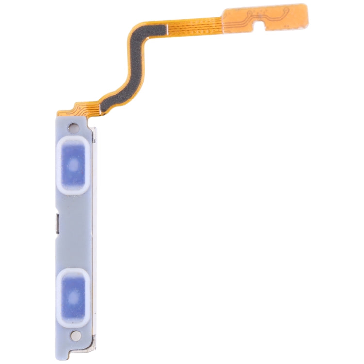 Pour Samsung Galaxy S21 5G / S21 + 5G Câble flexible de bouton de volume