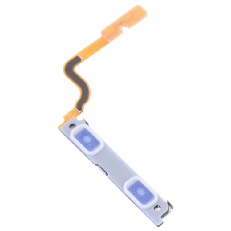Pour Samsung Galaxy S21 5G / S21 + 5G Câble flexible de bouton de volume