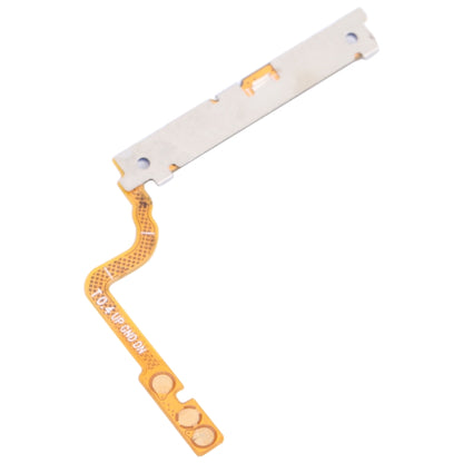 Pour Samsung Galaxy S21 5G / S21 + 5G Câble flexible de bouton de volume