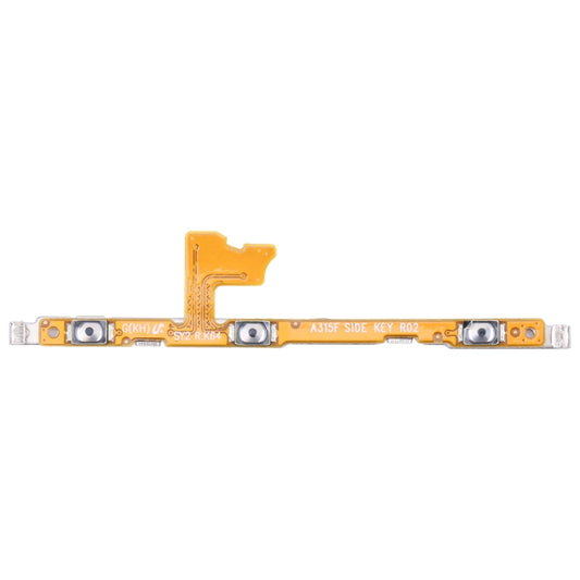 Câble flexible pour bouton d'alimentation et bouton de Volume, pour Samsung Galaxy A31 / A41 / SM-A315 SM-A415
