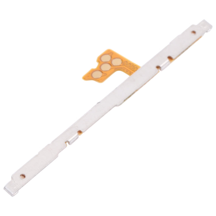 Câble flexible pour bouton d'alimentation et bouton de Volume, pour Samsung Galaxy A31 / A41 / SM-A315 SM-A415