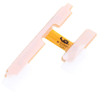 Câble flexible pour bouton de Volume, pour Samsung Galaxy M12 / A12 / A32 5G / M31S / M51 SM-M125/SM-A125/SM-A326/SM-M317/SM-M515