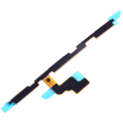Câble flexible pour bouton d'alimentation et bouton de Volume, pour Samsung Galaxy A21s SM-A217
