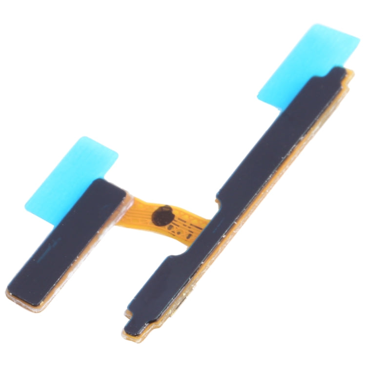 Pour Samsung Galaxy A22 / SM-A225 Câble flexible de bouton de volume