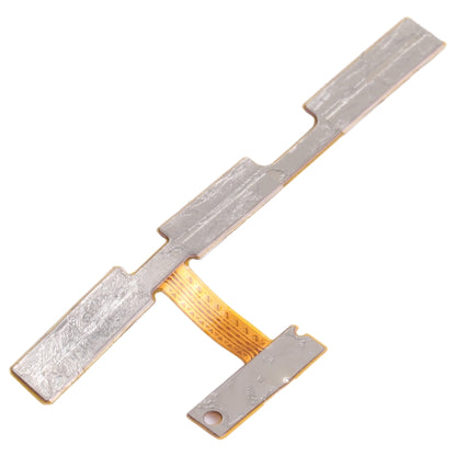 Câble flexible pour bouton d'alimentation et bouton de Volume, pour Samsung Galaxy A02s SM-A025