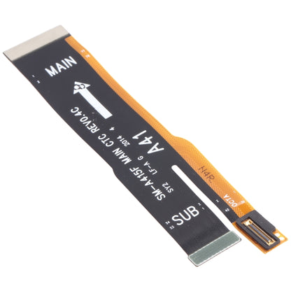 Câble flexible de carte mère pour Samsung Galaxy A41 SM-A415
