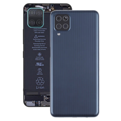 Pour Samsung Galaxy M12 SM-M127 Couvercle arrière de la batterie
