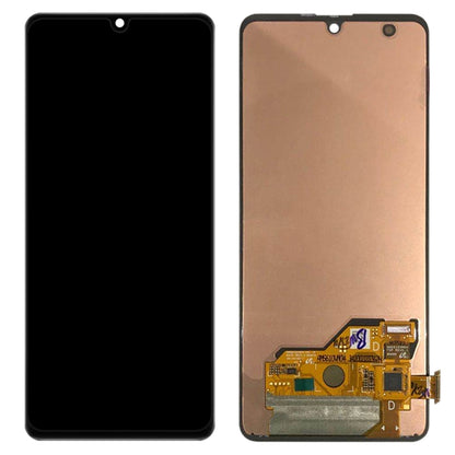 Écran LCD d'origine et numériseur complet pour Samsung Galaxy A41 SM-A415