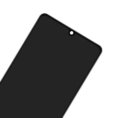 Écran LCD d'origine et numériseur complet pour Samsung Galaxy A41 SM-A415