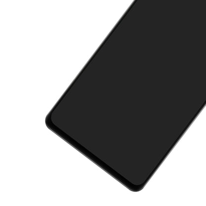 Écran LCD d'origine et numériseur complet pour Samsung Galaxy A41 SM-A415