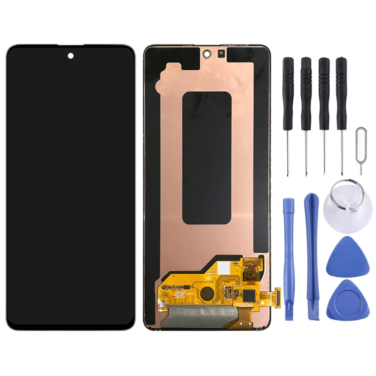 Écran LCD d'origine et numériseur complet pour Samsung Galaxy A51 (5G) SM-A516