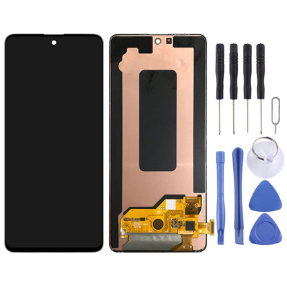 Écran LCD d'origine et numériseur complet pour Samsung Galaxy A51 (5G) SM-A516