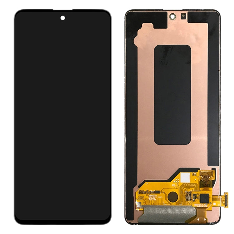 Écran LCD d'origine et numériseur complet pour Samsung Galaxy A51 (5G) SM-A516
