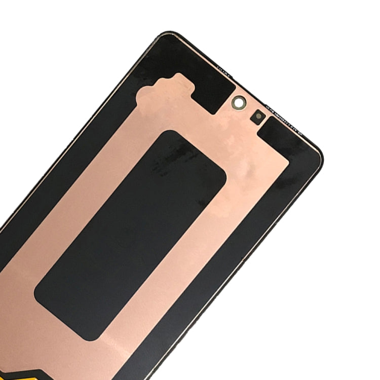 Écran LCD d'origine et numériseur complet pour Samsung Galaxy A51 (5G) SM-A516