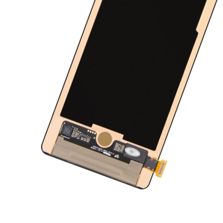 Écran LCD d'origine et numériseur complet pour Samsung Galaxy A71 (5G) SM-A716