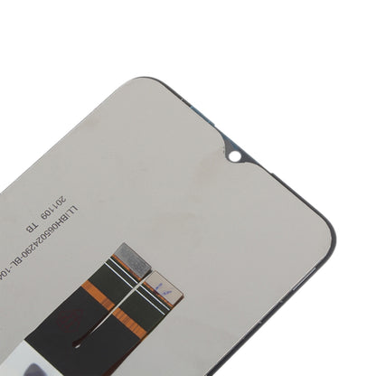 Ensemble complet d'écran LCD et de numériseur pour Samsung Galaxy M02s SM-M025
