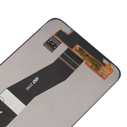 Ensemble complet d'écran LCD et de numériseur pour Samsung Galaxy M02s SM-M025