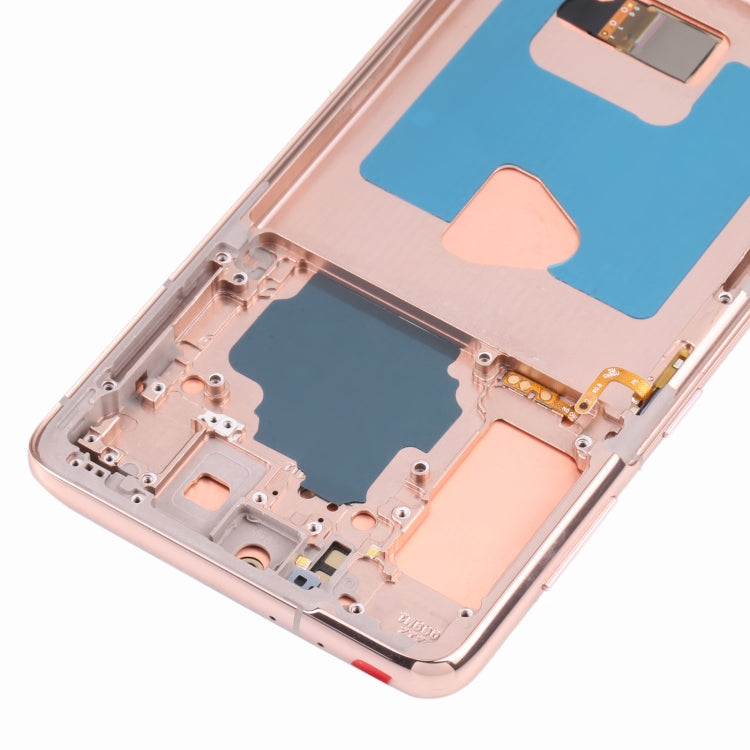 Écran LCD et numériseur complet avec cadre pour Samsung Galaxy S21 + (5G) SM-G996, For Samsung Galaxy S21+ 5G(Original)