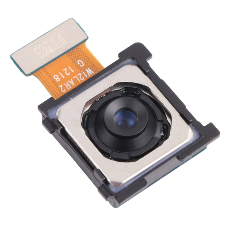 Pour Samsung Galaxy S20 FE SM-G780 Caméra arrière