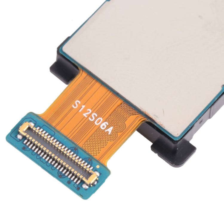 Pour Samsung Galaxy S20 FE SM-G780 Caméra arrière