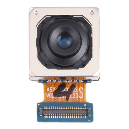 Pour Samsung Galaxy A52 / A72 5G SM-A525 SM-A726 Caméra arrière