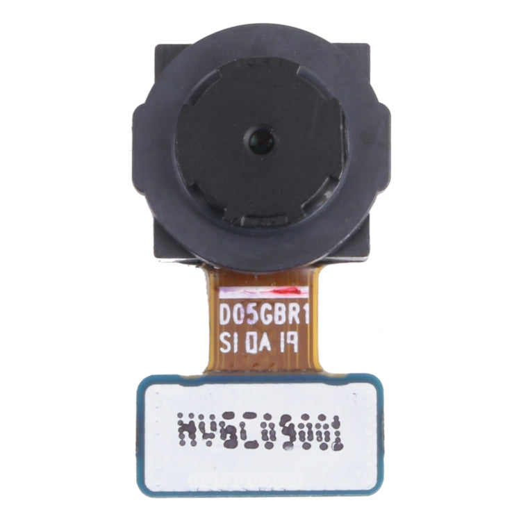 Pour caméra de profondeur Samsung Galaxy A32 / A52 5G