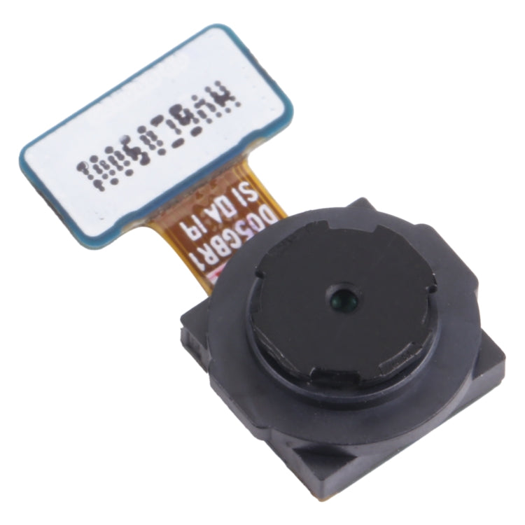 Pour caméra de profondeur Samsung Galaxy A32 / A52 5G