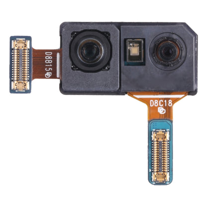Pour Samsung Galaxy S10 5G SM-G977U Caméra frontale américaine