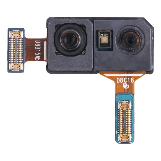 Pour Samsung Galaxy S10 5G SM-G977U Caméra frontale américaine