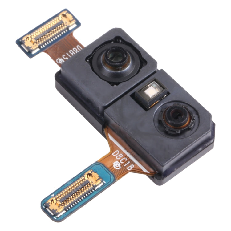 Pour Samsung Galaxy S10 5G SM-G977U Caméra frontale américaine