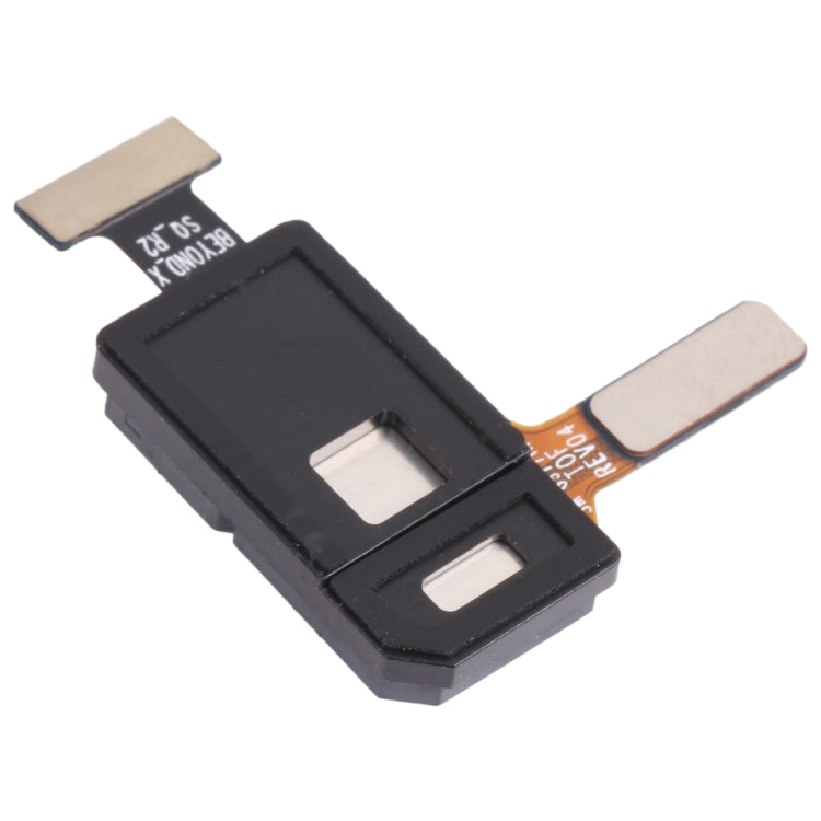 Pour Samsung Galaxy S10 5G SM-G977U Caméra frontale américaine
