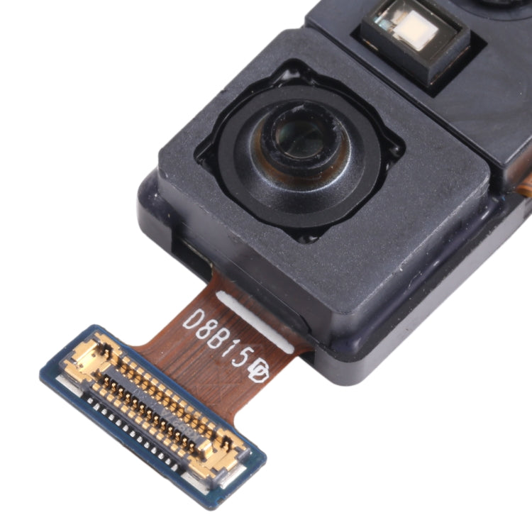 Pour Samsung Galaxy S10 5G SM-G977U Caméra frontale américaine