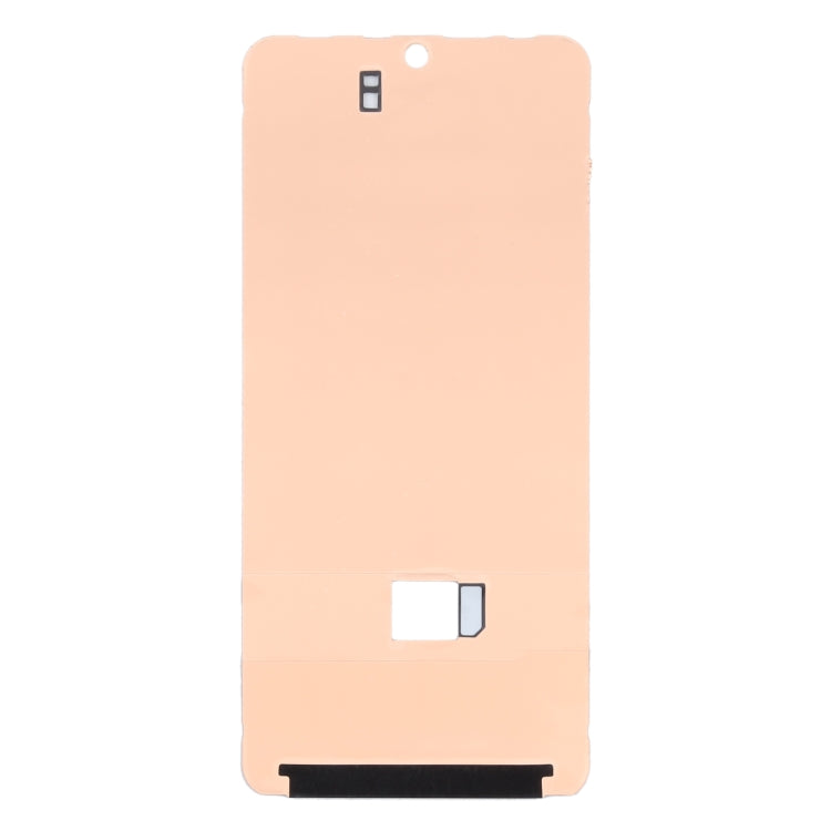 Pour Samsung Galaxy S21, 10 pièces, autocollants adhésifs arrière pour numériseur LCD