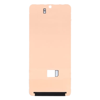 Pour Samsung Galaxy S21, 10 pièces, autocollants adhésifs arrière pour numériseur LCD