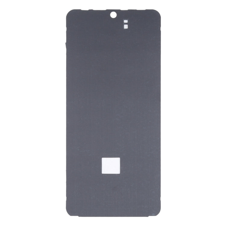 Pour Samsung Galaxy S21, 10 pièces, autocollants adhésifs arrière pour numériseur LCD