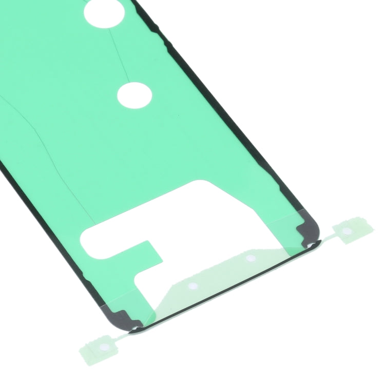 Pour Samsung Galaxy S21, 10 pièces, adhésif pour boîtier avant