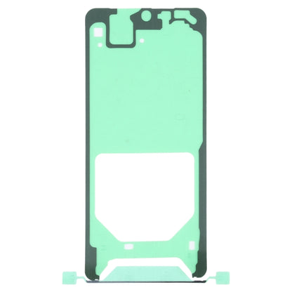 Pour Samsung Galaxy S21 Ultra 10 pièces adhésif pour boîtier avant