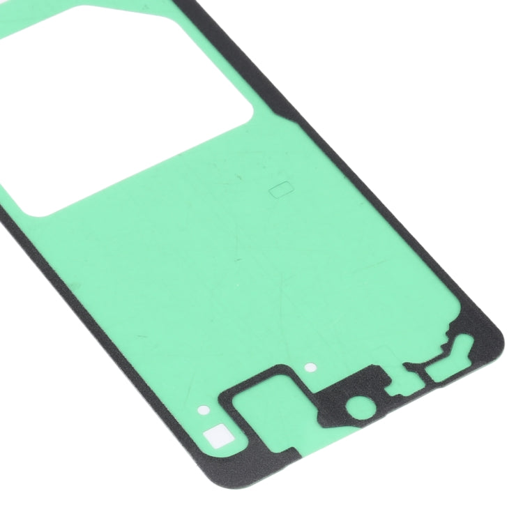 Pour Samsung Galaxy S21 Ultra 10 pièces adhésif pour boîtier avant