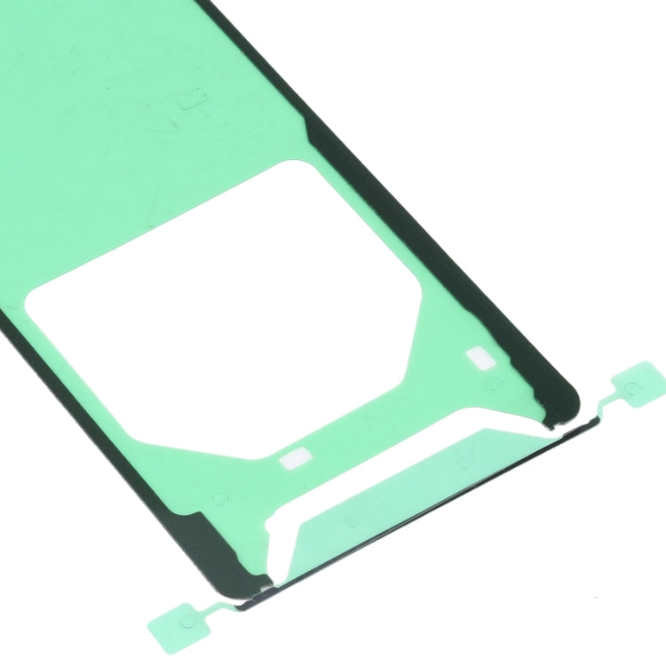 Pour Samsung Galaxy S21 Ultra 10 pièces adhésif pour boîtier avant