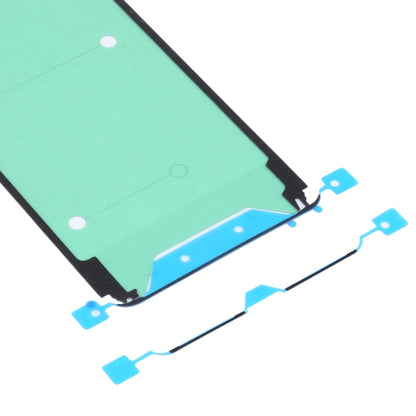 Pour Samsung Galaxy S10 5G 10 pièces adhésif pour boîtier avant