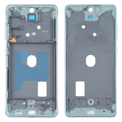 Pour Samsung Galaxy S20 FE, plaque de cadre central avec accessoires