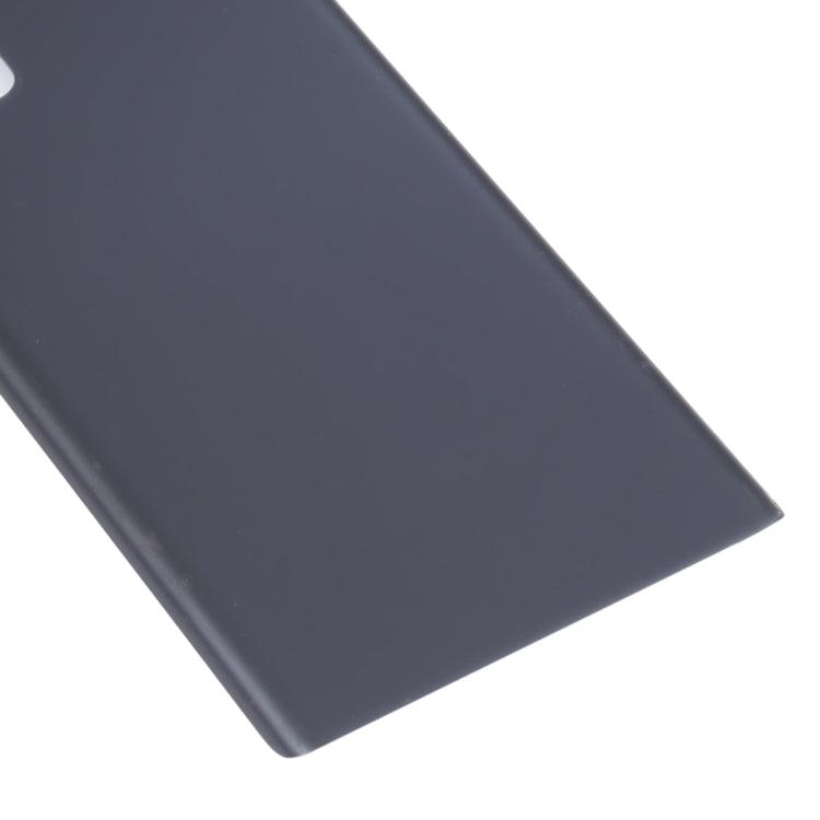 Pour Samsung Galaxy Note20 5G Couvercle arrière de la batterie