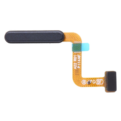 Pour Samsung Galaxy A22 4G SM-A225 câble flexible de capteur d'empreintes digitales d'origine