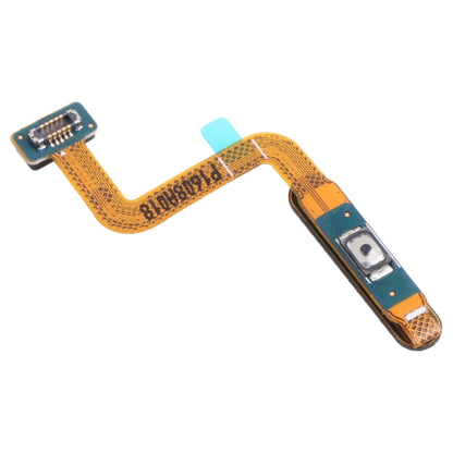 Pour Samsung Galaxy A22 4G SM-A225 câble flexible de capteur d'empreintes digitales d'origine
