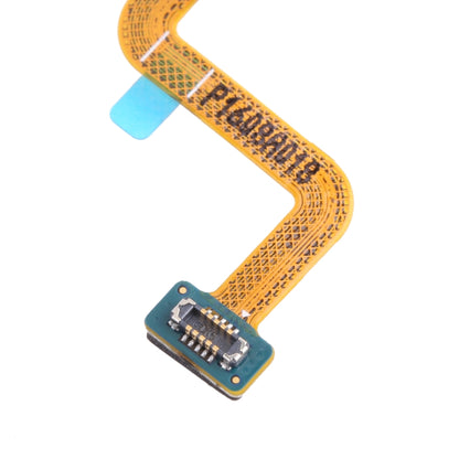 Pour Samsung Galaxy A22 4G SM-A225 câble flexible de capteur d'empreintes digitales d'origine