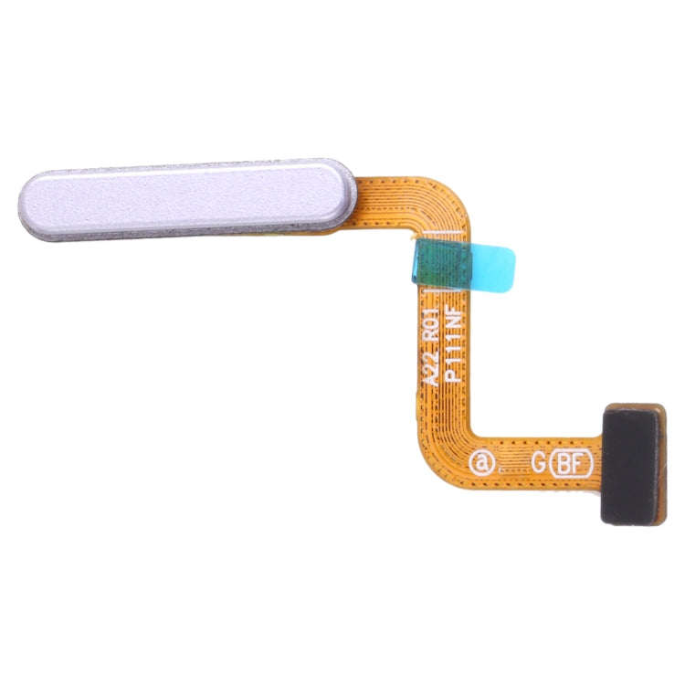 Pour Samsung Galaxy A22 4G SM-A225 câble flexible de capteur d'empreintes digitales d'origine